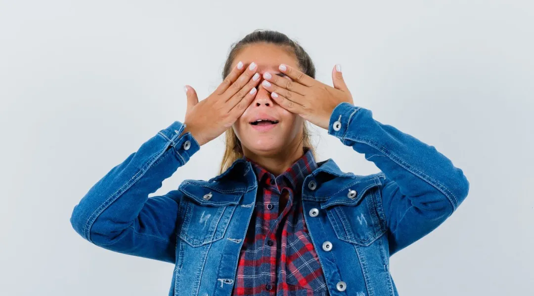 Take Frequent Eye Breaks