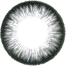 Cancer Silver Dark Grey