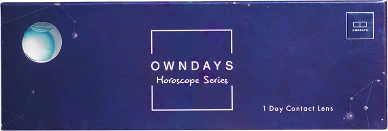 HOROSCOPE SERIES