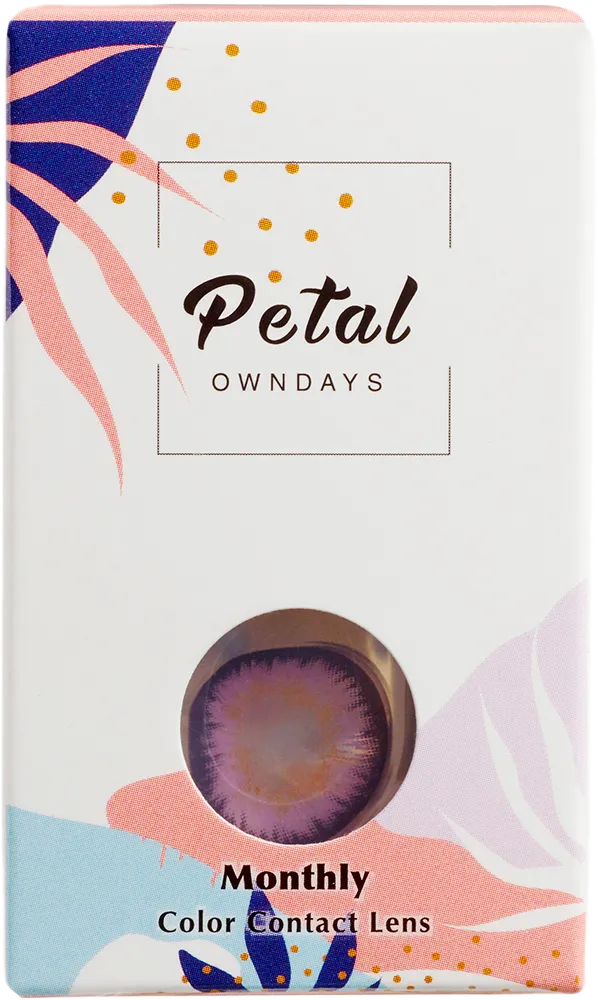 PETAL SERIES