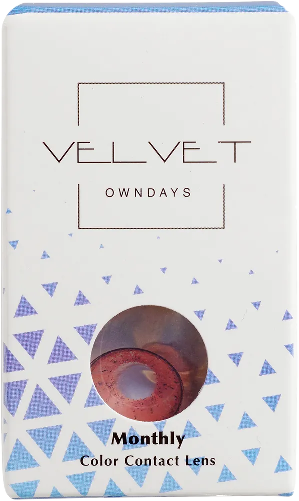 VELVET SERIES