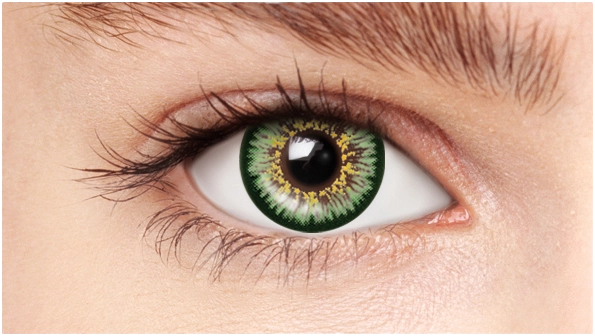 Petal Green