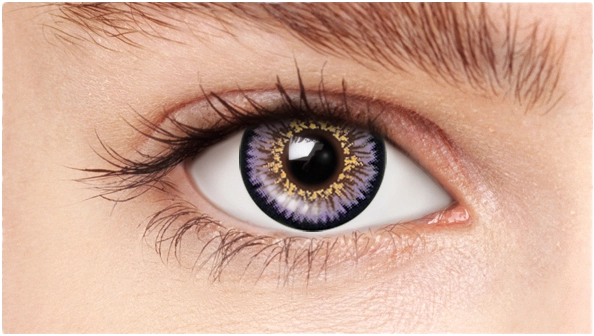 Petal Violet