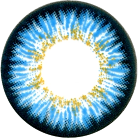 Petal Blue