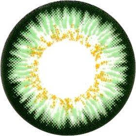 Petal Green