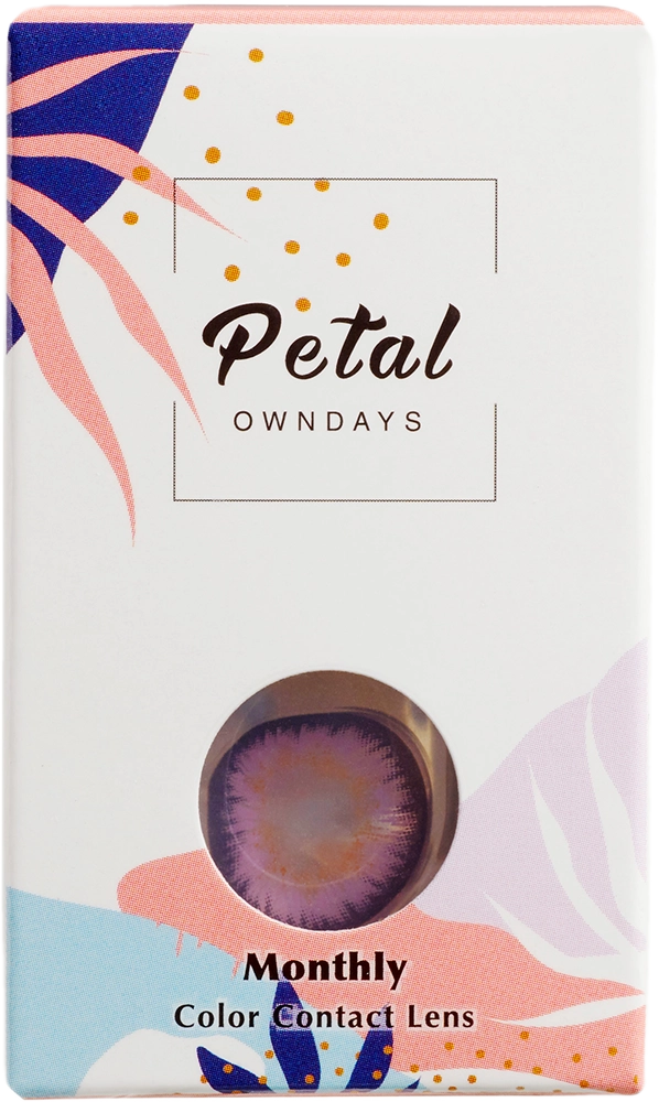 PETAL SERIES