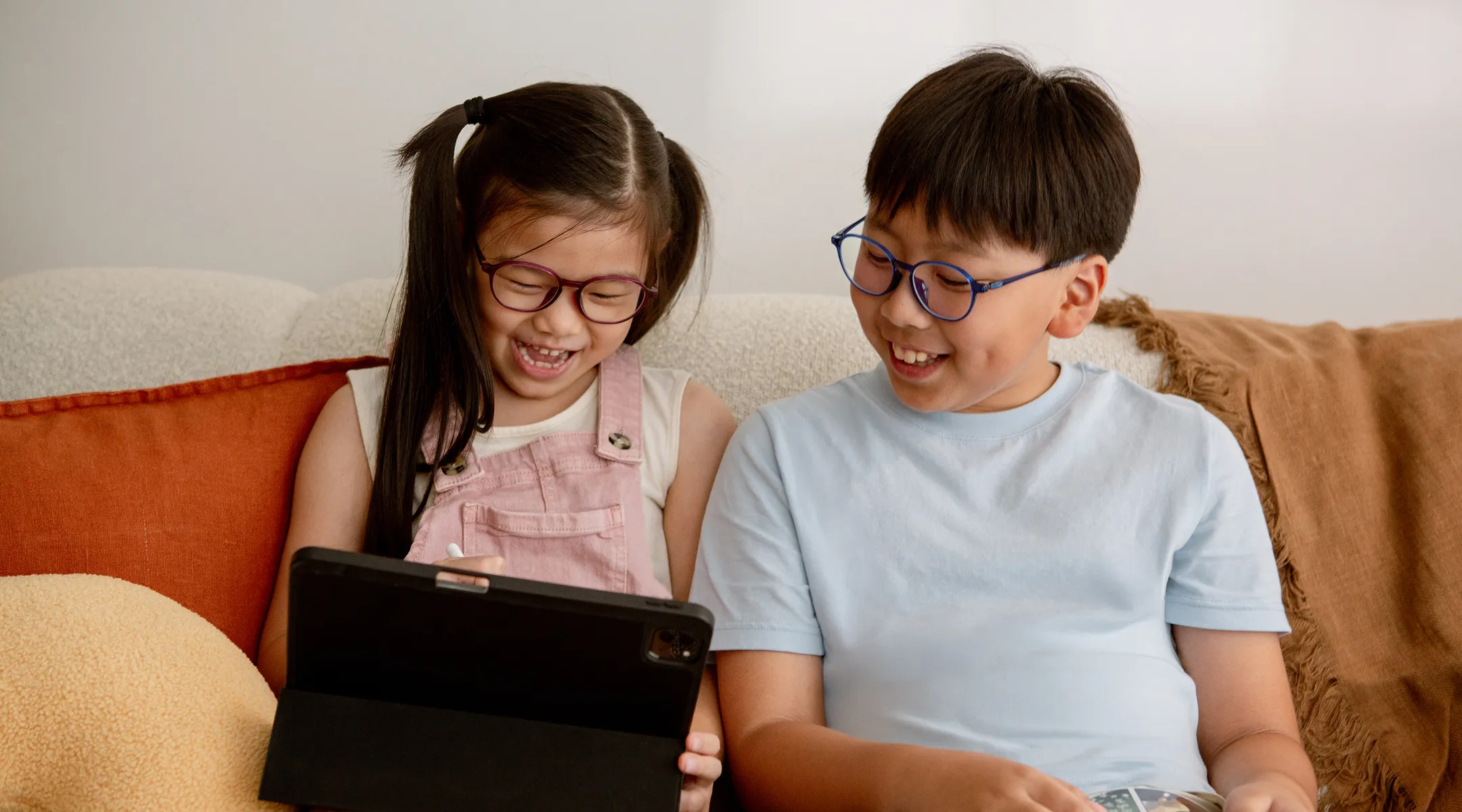 Myopia Control Lenses