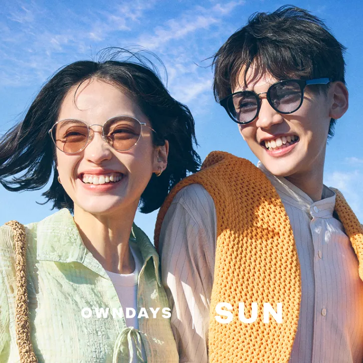 OWNDAYS | SUN