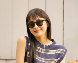 folding sunglasses