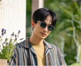 polarised sunglasses