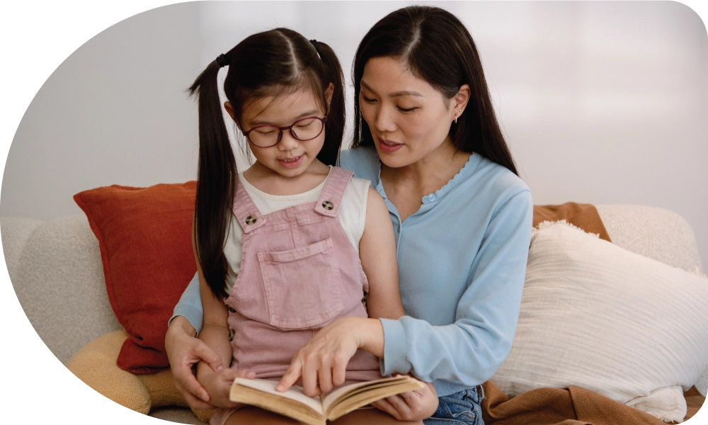 How OWNDAYS Myopia Control 2 Works