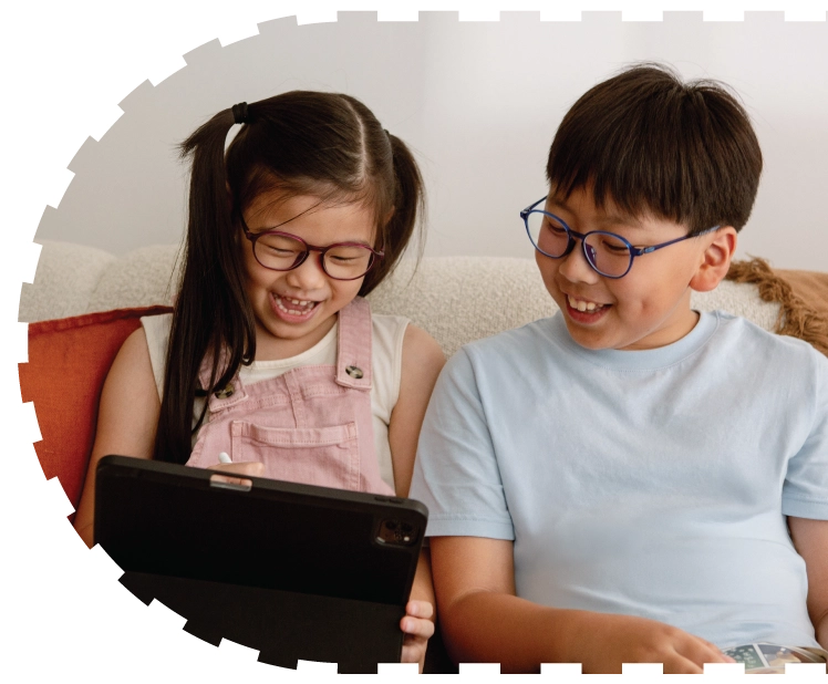 FREE Myopia Control 2 Lenses